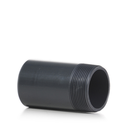 1.5" PVC Nipple P/T