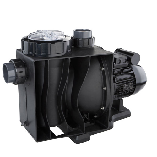 Astral Columbia Pump 3HP 1 Phase