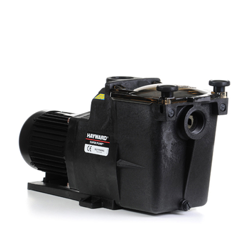 Hayward Super Pump 1.50hp 3 Phase