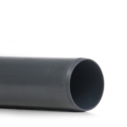 110mm PVC 10 Bar Pipe Per 5 M