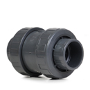 40mm PVCl Check Valve