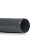 4" PVC Class C Pipe Per 6 M
