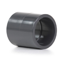 63mm - 2" PVC Socket