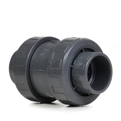 63mm PVC Check Valve