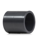 6" PVC Socket