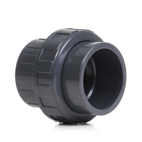 90mm PVC Socket Union