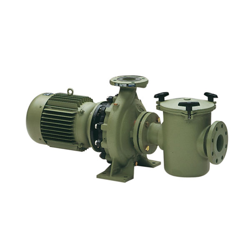 Astral Aral C-1500 Pump 3 HP 3 Phase