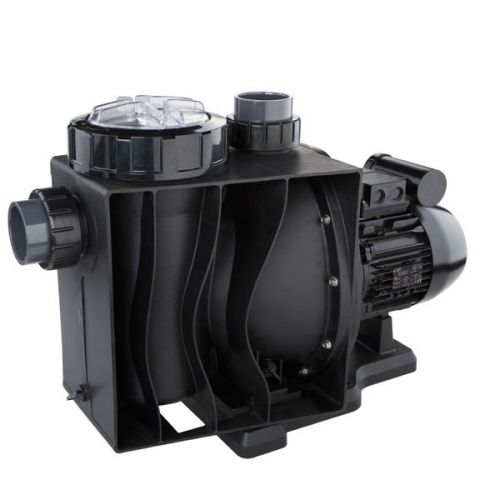 Astral Columbia Pump 1.5HP 1 Phase