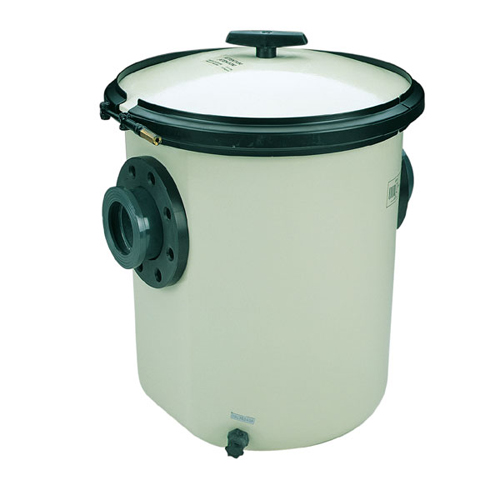 Fibreglass Prefilter 33L D.140