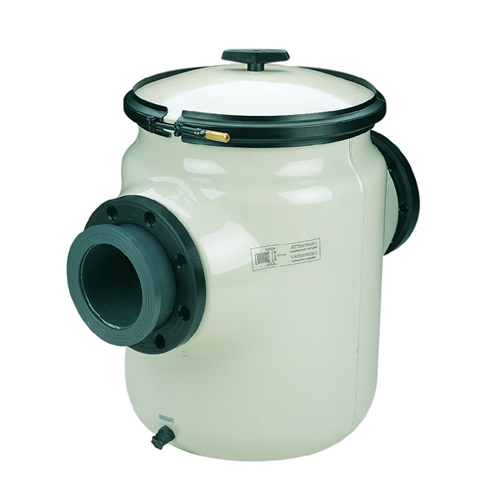 Fibreglass Prefilter 60L 160Mm