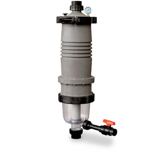 MultiCyclone Ultra MC16 Pre Filter