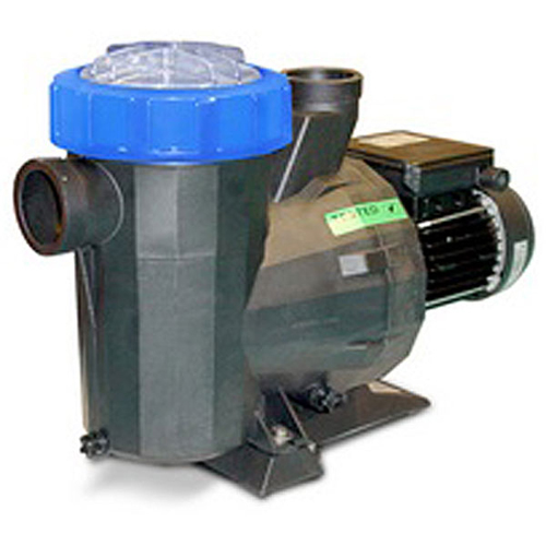 Astral Nautilus Salt Water Pump 1HP 3 Phase