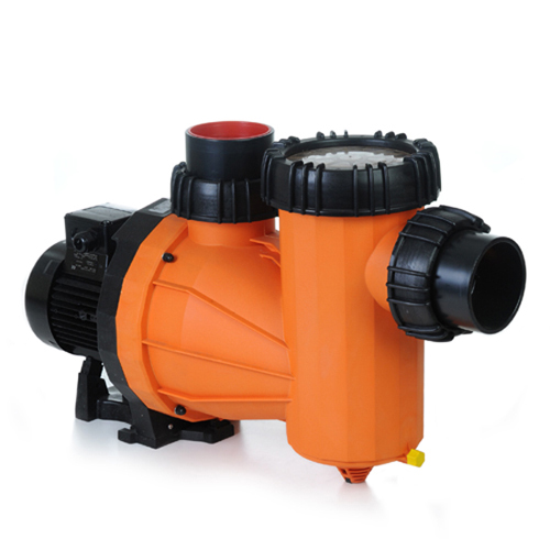 Speck Badu Resort 55 - 4.00kW Pump