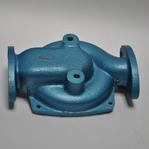 Surecast RB Pump Spare Part Casing  Item 14 #2